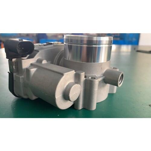 1x New Throttle Body Assembly For VW- Touran- Golf- 1.4 TSI ,03C133062AA 03C133062D, 03C 133 062 D,03C 133 062 AA