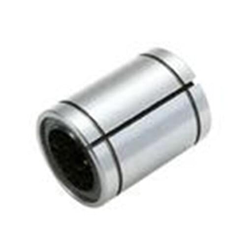 2/4/8/10/12PCS LM(8-20)AJUU Linear Bushing CNC Parts Linear Bearing for Rods Liner Rail Linear Shaft