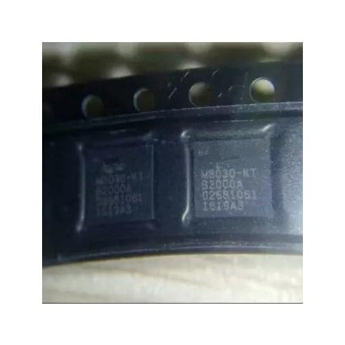 5pcs/lot UBX-M8030-KT GPS positioning chip QFN40 UBX-M8030 M8030-KT New original