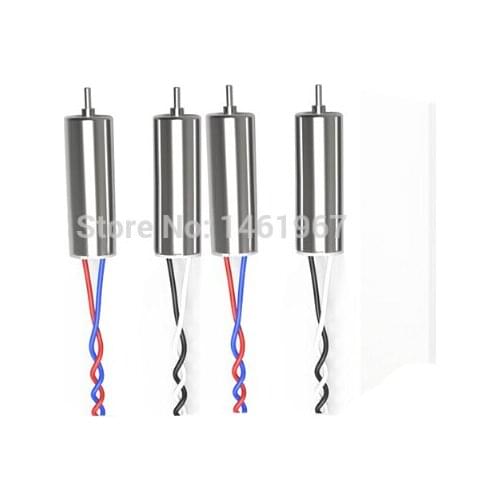 WLtoys Q282G 6-Axis Gryo 5.8G FPV 3D Roll RC Hexacopter spare parts CW CCW motor