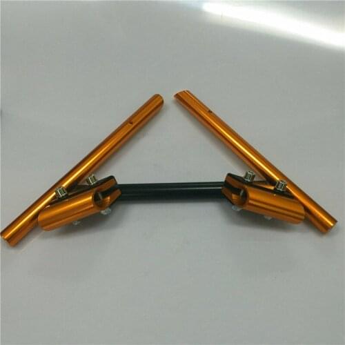 For Motorcycle Accessories Handle Faucet 125 Mens Car Street Car Handle Car Separation Handle General Free Shipping