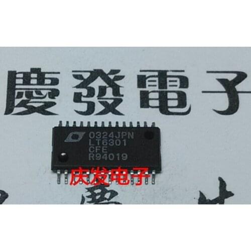 Free Delivery.LT6301CFE