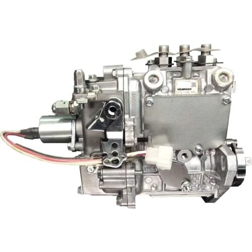 For Yanmar High quality oil pump 3TNV88 3TNE88 diesel fuel injection pump