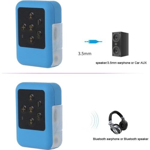 DNVYUAX MP3 Players