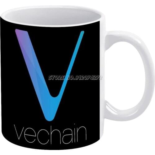 Crypto Hodler Coffee Mugs Porcelain Mug Cafe Tea Milk Cups Drinkware Mugs for Fathers Day Gifts Ethereum Eth Btc Monero Xmr Lite