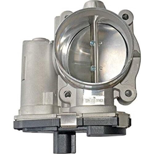 Throttle Body Assembly 12607330 Fit for Chevy Equinox Throttle Body Assembly V6 3.6L 2008-09