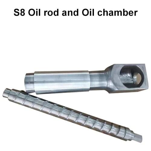 SUSWEETLIFE S8 Oil press Accessories for Home oil press