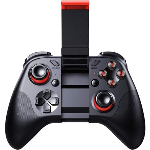 MOCUTE 054 Bluetooth Gaming Controller Wireless Game Controller Mobile Gamepad Long Battery Life Vr Controller For Smart Phones
