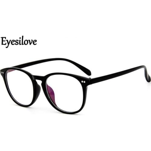 Eyesilove classic acetate reading glasses men women vintage frame reading eyeglasses great quality from +0.50 to +6.00