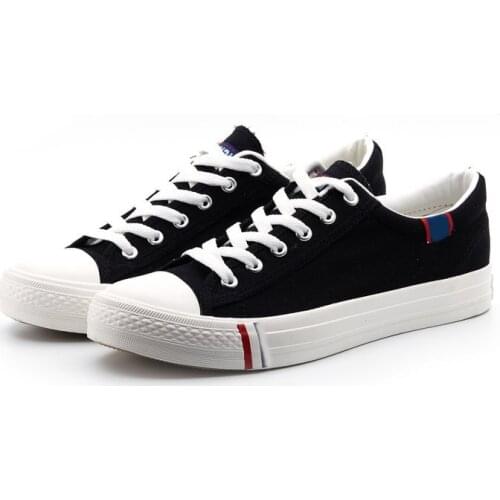 Pop New Men Shoes Summer Casual Shoes Mens Breathable Canvas Sneakers Lace-Up Solid Color Outdoor Casual Work Shoes Sneakers