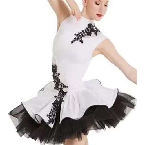 New ballet dance dress girls tutu skirts tulle Dance wear Jazz dance,modern dance