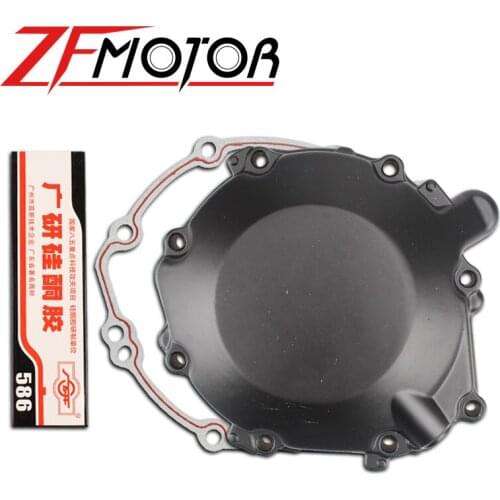 Motorcycle Engine Stator Crank Case Cover Gasket Crankcase For Honda CBR1000RR CBR 1000RR 2004-2007 CB1000R CB 1000R 2004-2014