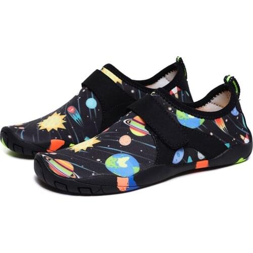 CMSOLO Spring Autumn Boys Girls Casual Shoes Comfortable Single Shoe Outdoor Running Do Sports Material Cotton Flat Shoes