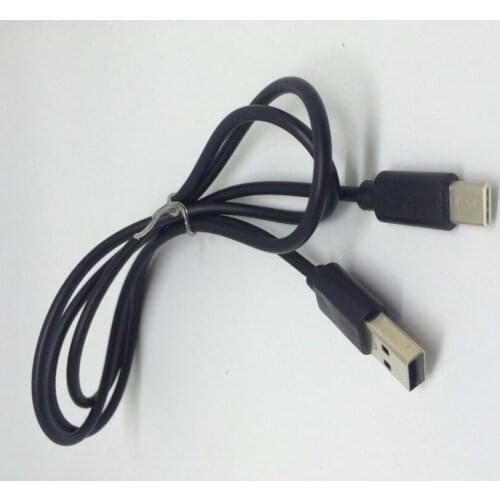 Replacement USB Type-C Charging Cable Data Sync Cord Power for GoPro Hero 5 Session Camera 100pcs/lot