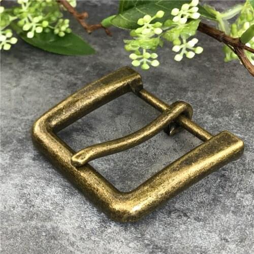 45MM Super Wide Alloy Metal Belt Buckles For Men Leathr Craft Garment Accessories Clip Cowboy Belt Buckle For Belt AK0010