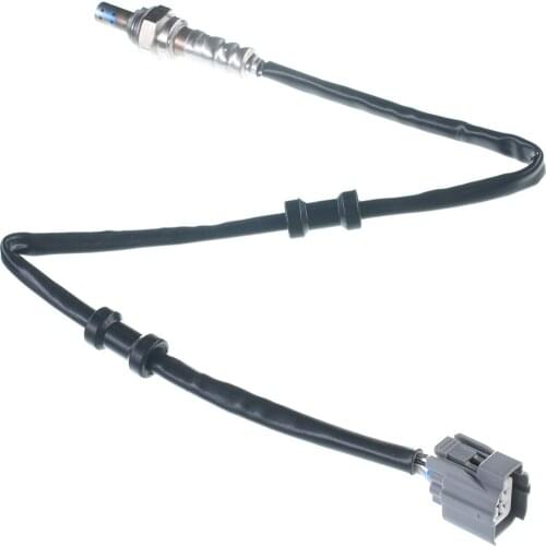 Rear O2 Oxygen Sensor for Honda Civic 1.3L LDA1 1.7L D17A6 RSX 2.0L 2001 2002 2003 2004 2005 2006 36532PNDA11 36532PNDA21