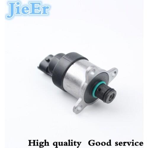 0928400789 0 928 400 789 High Pressure Fuel Pump Regulator Metering Control Solenoid SCV Valve IMV Unit For MWM VOLVO VW MAN