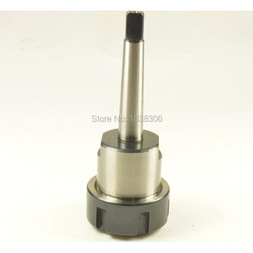 1 pcs Morse taper MTA1-ER25UM CNC Milling Collet Chuck Lathe Collet Chuck Holder For lathe