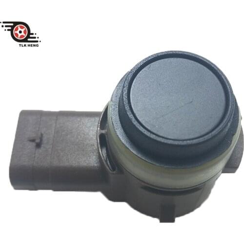 66209274429 Front PDC Parking Sensor Parking Radar for BMW F46 F45 G30 G31 G11 G12 F48 F39 F25 G01F26 F15 F16 I3 MINI 2009-2019