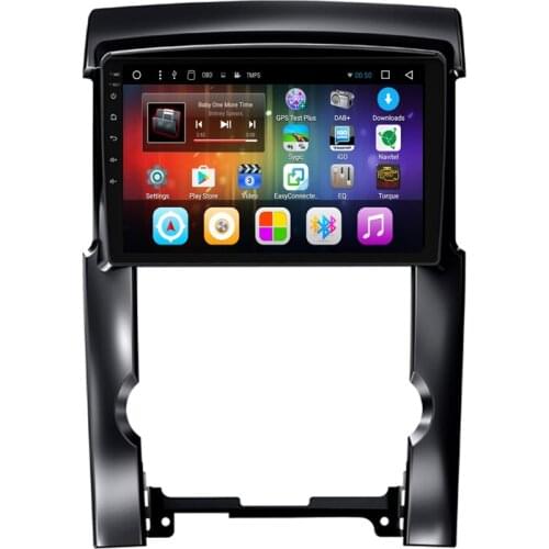 2G+16G Android 8.1 2 din In-Dash Car Multimedia radio for KIA Sorento With GPS Wifi 1024x600 Bluetooth call music 1080P