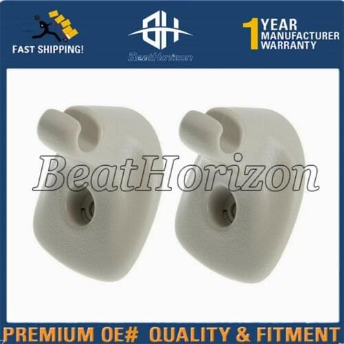 BeatHorizon Sun Visors For Cars