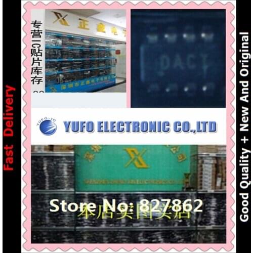 Free Shipping 10PCS OPA2354AIDGKR OPA2354 OPA2354AIDGK YF1122
