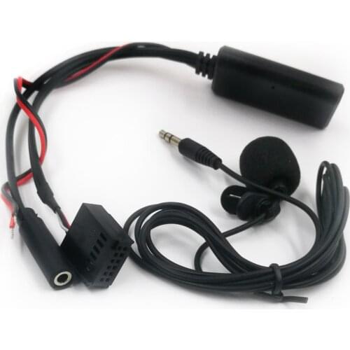 Biurlink DIY Dual USB Port Charging Dashboard Mount Car Panel USB Charger for Ford for Phone Tablet PDA