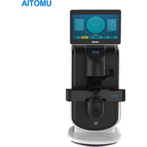 Digital Lensmeter Auto Lensometer Lensometro LM-700