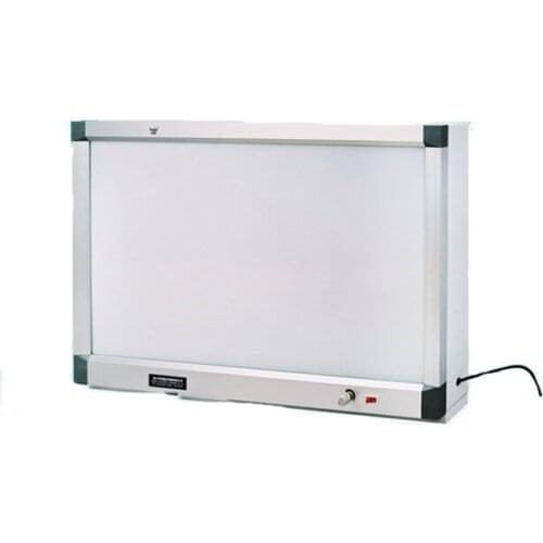 Xray film viewing box