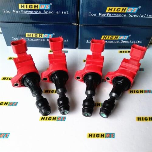 Ignition coil coils fit Buick Regal Lacrosses Allure Verano Malibu Cobalt Captiva Sport Equinox HHR Impala Orlando 2.0 2.2L 2.4L