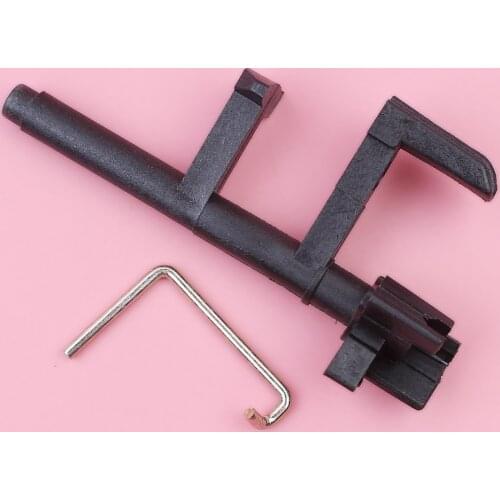 Switch Shaft Choke Rod Kit For Stihl MS250 MS230 MS210 025 023 021 MS 250 230 210 Chainsaw Parts