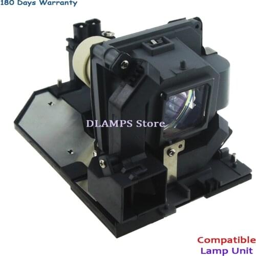 Brand New High Quality NP30LP Projector Lamp with Housing For NEC M332XS / M352WS / M402H / M402W / M402X With 180day Warranty