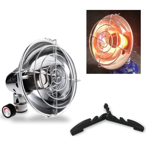 LIXADA Infrared Burners