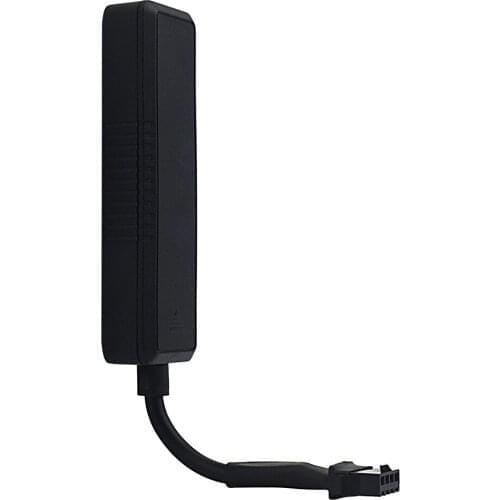 Multi-Functional Waterproof Mini Smart Real Time GPS tracker for Motorcycle or Vehicle