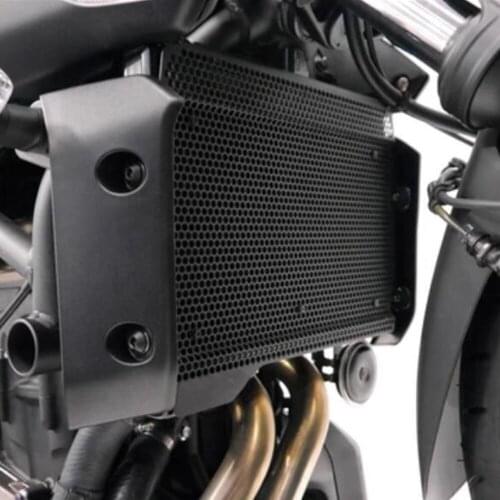 MT-07 FZ07 MT07 Motorcycle Radiator Grille Guard Cover Fuel Tank Protection Net For Yamaha MT-07 FZ-07 MT07 MT 07 2018 2019 2020