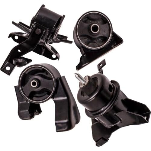 Motor & Trans Mount 4pcs for Kia Optima Magentis 2.4L 07-10 A7177 A6777