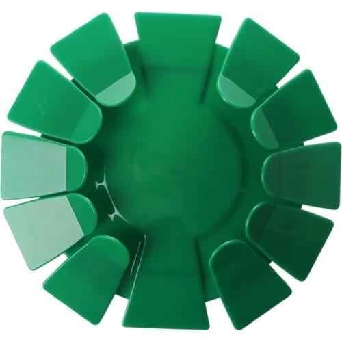 Golf Putting Cup Putter Ball Practice Hole Training Aid Golfer Golfing Club