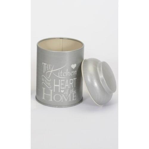 ALASSO ekmek kutusu dolap demir aperatif kutusu masaüstü bitirme toz geçirmez saklama kutusu saklama kutusu kaleci gıda yapılan