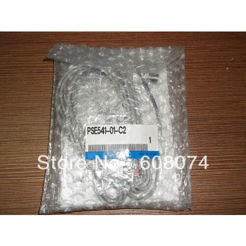 NEW Corp. PSE541-01-C2 Small Pneumatic Pressure Sensor