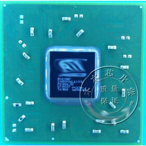 New 200M RC415ME 216ECP5ALA11FG RC415MD 216DCP5ALA11FG BGA 1PCS/LOT