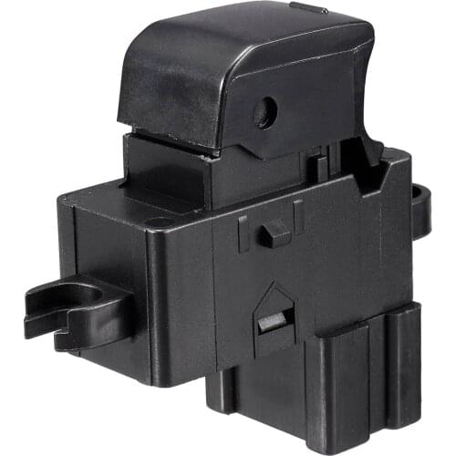For All Passenger Side Car Power Window 6 Pin Switch 25411-JD000 For Nissan Qashqai J10 JJ10 2007 2008 2009 2010-2015 SUV