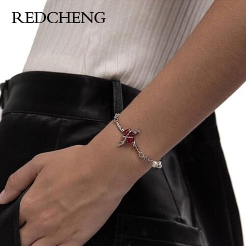 Браслеты из бусин REDCHENG China At AliExpress