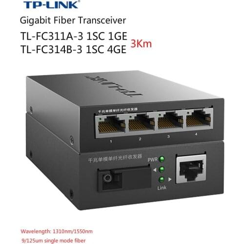 TP-LINK Network Hubs