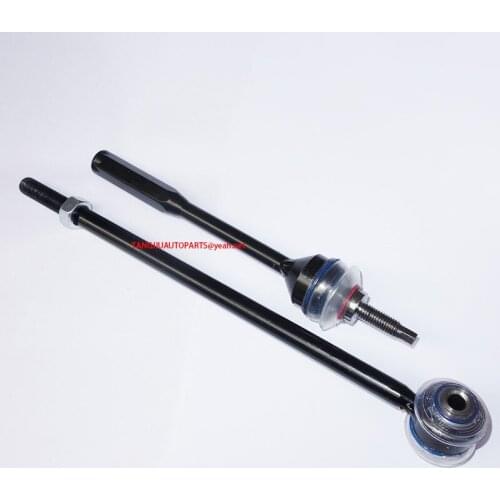 Rear Steering Tie Rod End Fit Jaguar XJ 2011-2014 XF 2009-2015 C2D51041