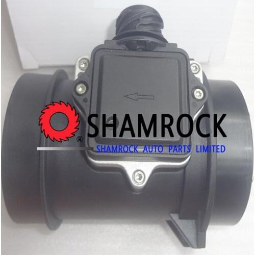 13621703275 Convertible 2-Door 3.2L / Coupe 2-Door 2.8L Mass Air Flow Meter Sensor OEM 13621703650 5WK9600 5WK9600Z