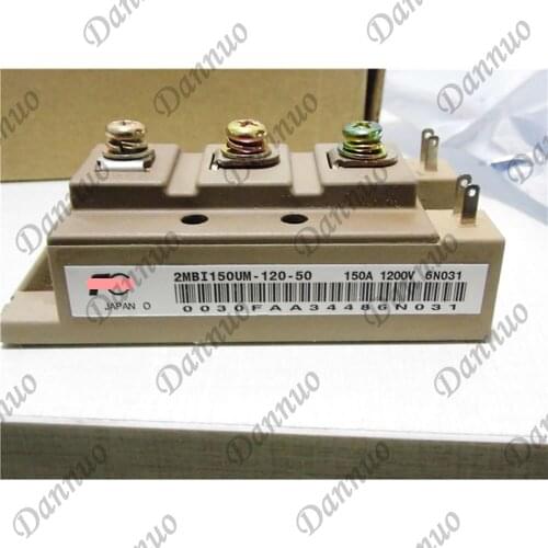 2MBI150UM-120-50 2MBI200UM-120-50