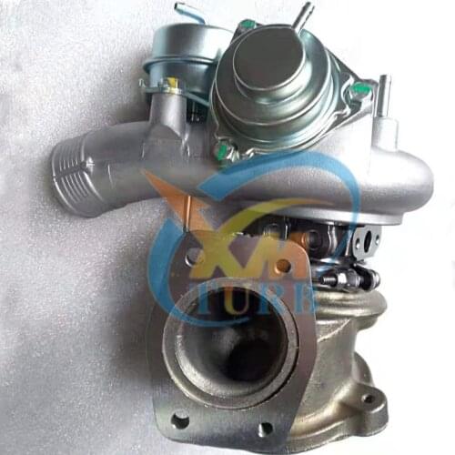 49377-06202/36002369 TD04L-14T/TD04L-14T-6.0 Turbo For V olvo XC70/V olvo XC90 For Volvo B5254T2/N2P258LT/N2P25LT ENGINE 2.5L