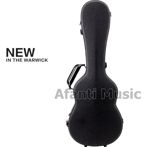 Afanti Music 27 inch Acoustic guitar / Classical guitar Fiber glass case /Hardcase (AHD-007)