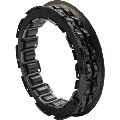 Big Roller Reinforced One Way Starter Clutch Bearing for DUCATI Monster 900 2000-2002 1000 2006-2008