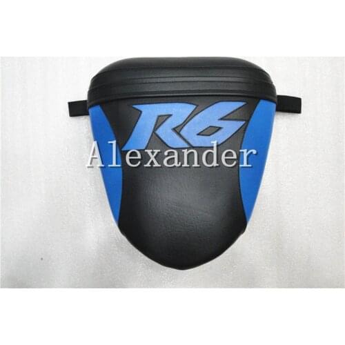 For Yamaha YZF600 R6 2008 2009 2010 2011 2012 2013 2014 2015 2016 YZF 600 Rear Seat Cover Cowl Solo Motor Seat Cowl Rear